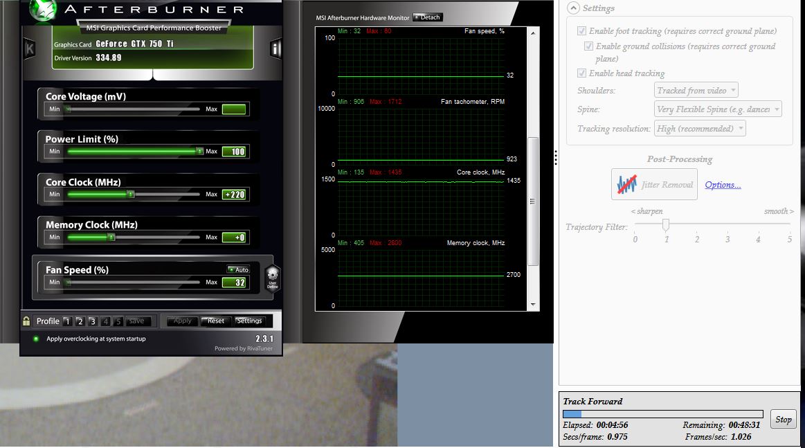 MSI 750Ti OC tracking.JPG