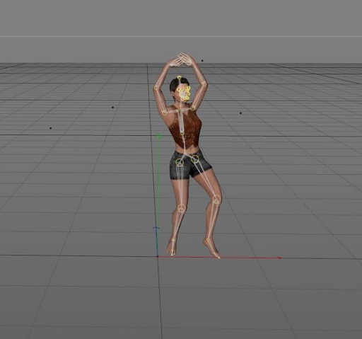 C4D FBX character.JPG